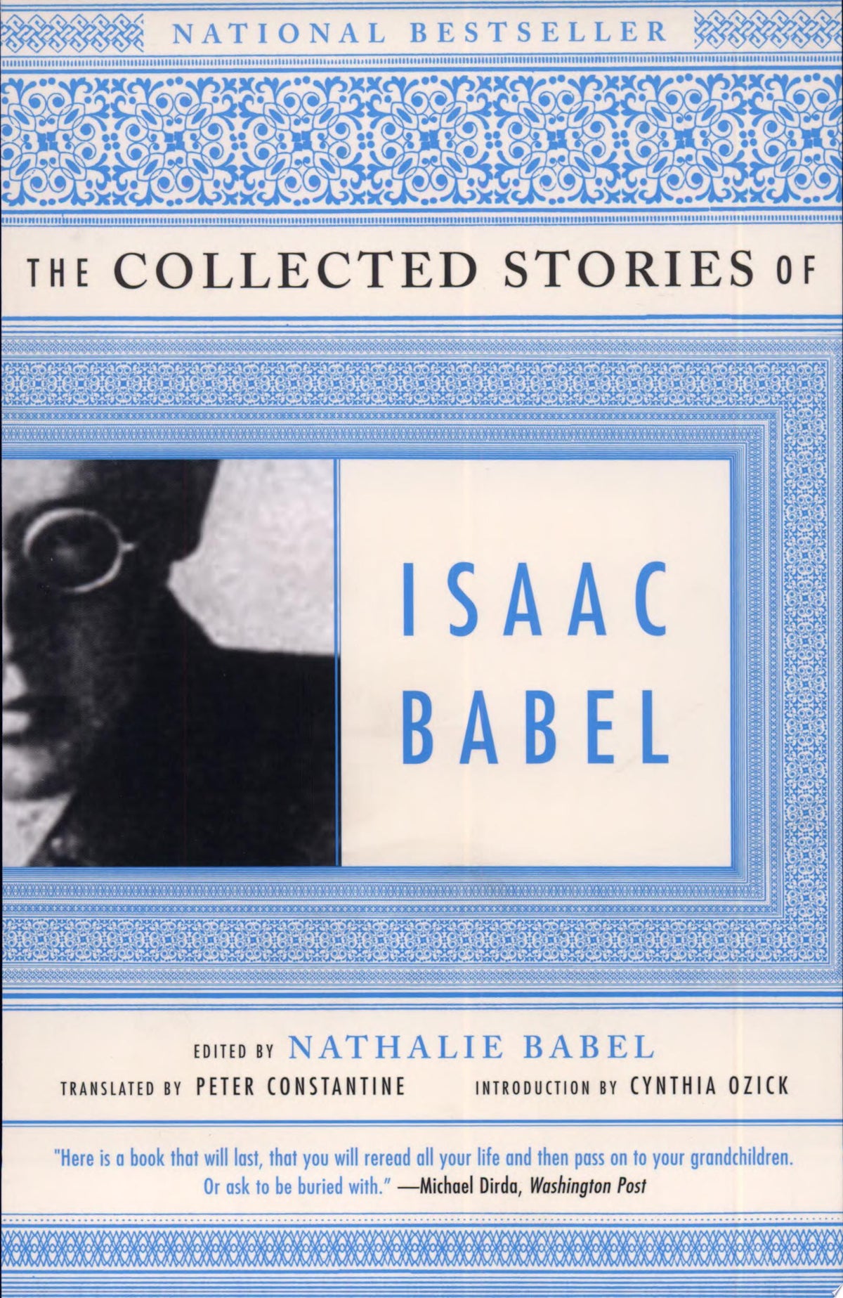 The collected stories of Isaac Babel