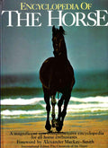 Encyclopedia of the Horse