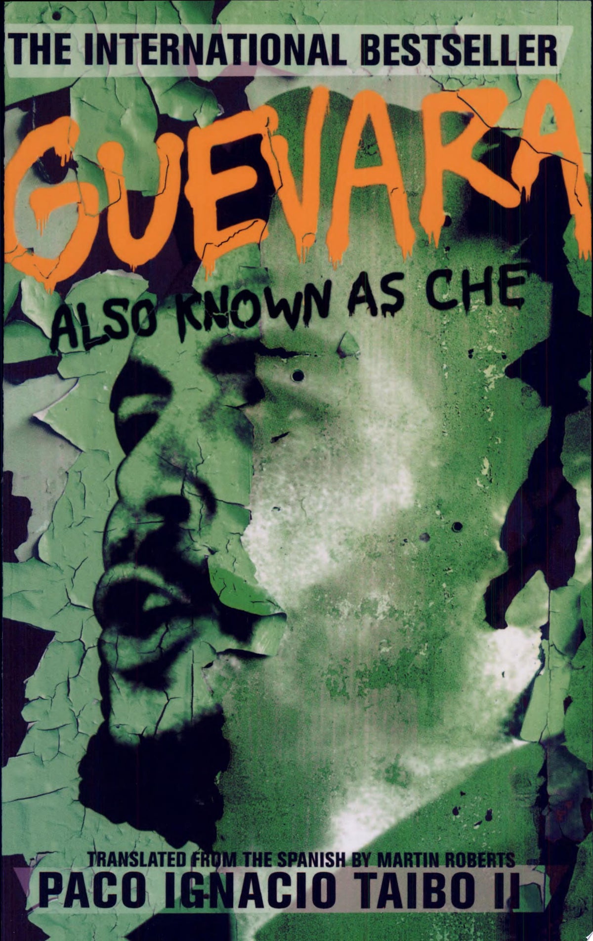 Guevara, Also Known as Che
