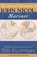 The life and adventures of John Nicol, mariner