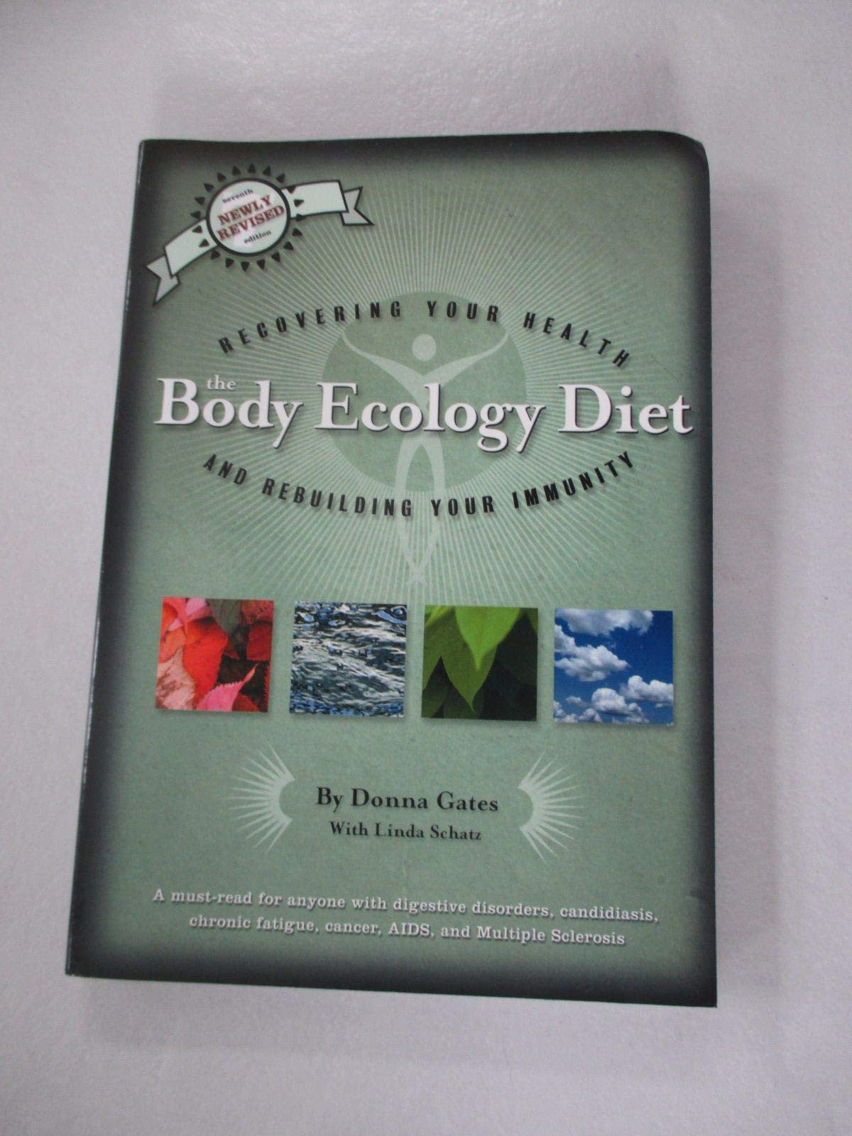 The Body Ecology Diet Recovering Your Health and Rebuilding Your Immunity