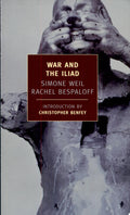 War and the Iliad