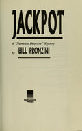 Jackpot A "nameless Detective" Mystery