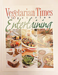 Vegetarian Times Vegetarian Entertaining