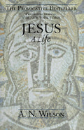 Jesus: A Life
