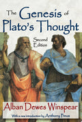 The Genesis of Plato's Thought