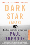 Dark Star Safari Overland from Cairo to Cape Town