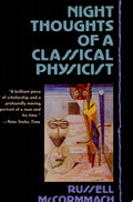 Night Thoughts of a Classical Physicist