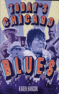 Today's Chicago Blues