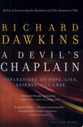 A Devil's Chaplain Reflections on Hope, Lies, Science, and Love