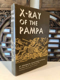 X-ray of the Pampa