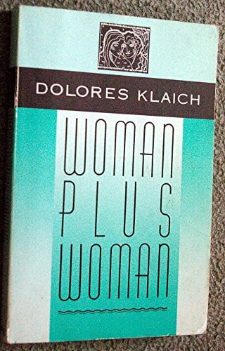 Woman plus woman