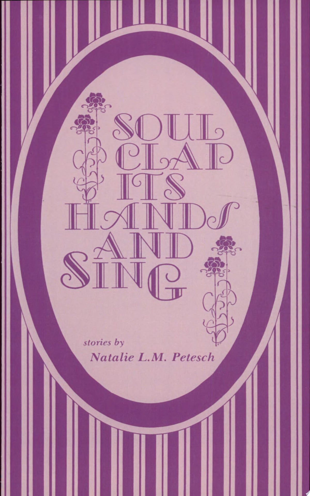 Soul Clap Its Hands and Sing Stories