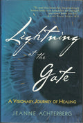 Lightning at the gate: a visionary journey of healing