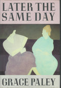 Later the Same Day