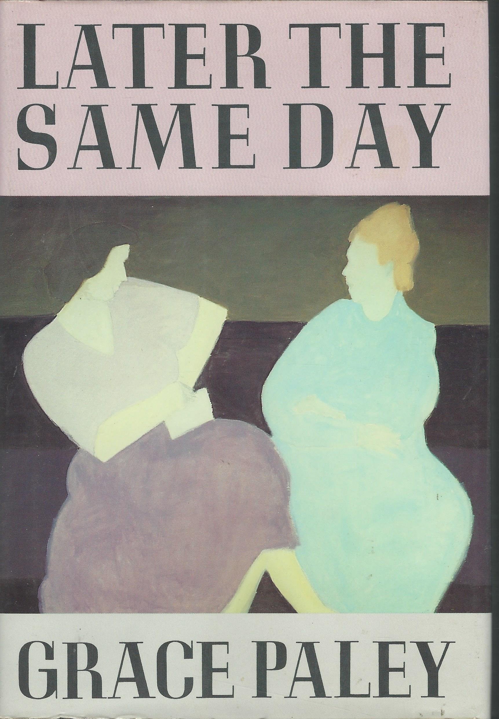 Later the Same Day