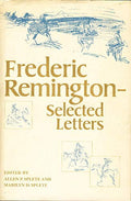 Frederic Remington, selected letters