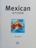 Mexican Kitchen