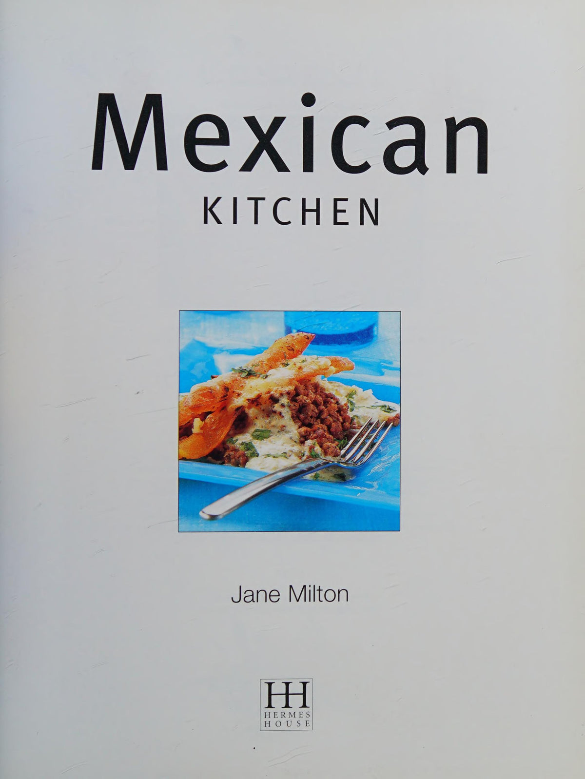 Mexican Kitchen