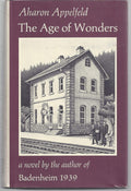 The Age of Wonders (English and Hebrew Edition)