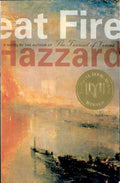 The Great Fire A Novel