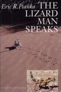 The lizard man speaks
