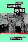Under Western Eyes; Personal Essays from Asian America