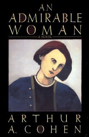 An Admirable Woman