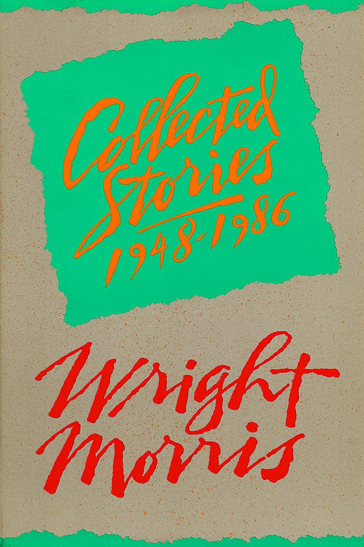Collected Stories, 1948-1986
