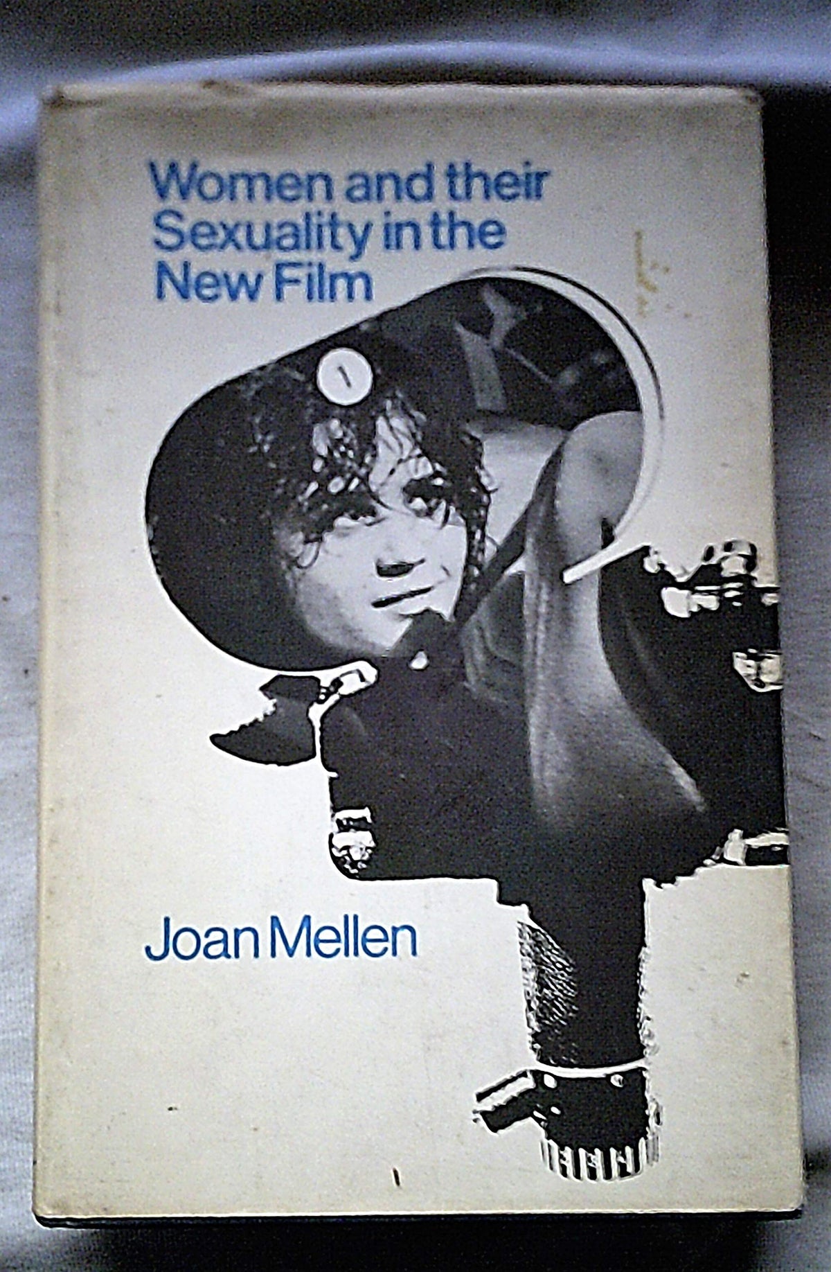 Women and their sexuality in the new film