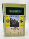 A Rum affair: a true story of botanical fraud
