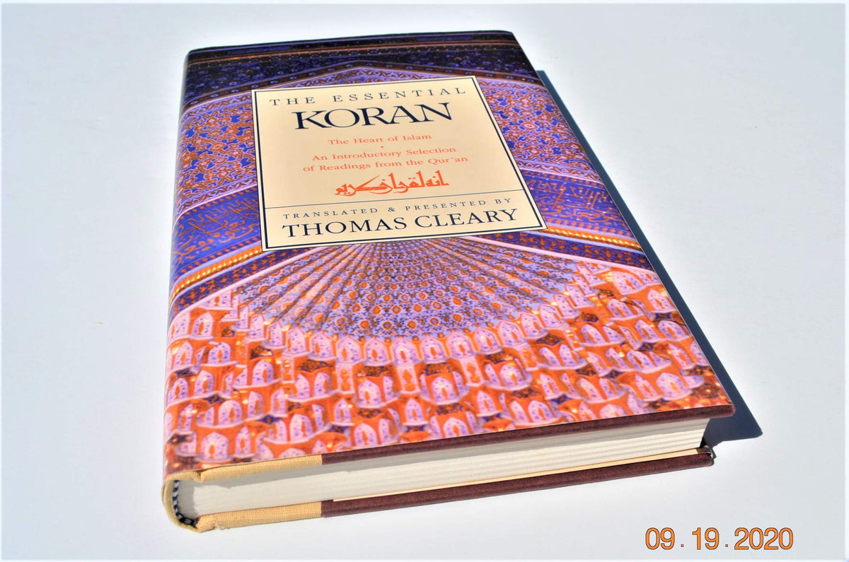 The Essential Koran: The Heart Of Islam