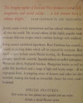 Jewish Vegetarian Cooking