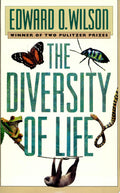 The Diversity of Life