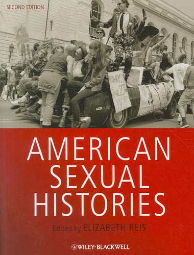 American sexual histories