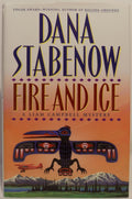Fire and ice: a Liam Campbell mystery