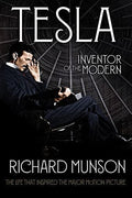 Tesla Inventor of the Modern