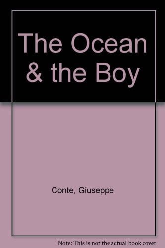 The Ocean & the Boy