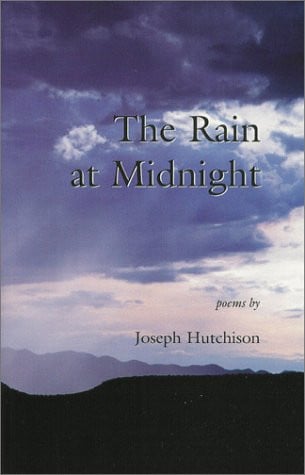 The Rain at Midnight Poems