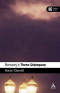 Berkeley's 'Three Dialogues': A Reader's Guide (Reader's Guides)