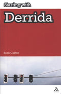 Starting with Derrida