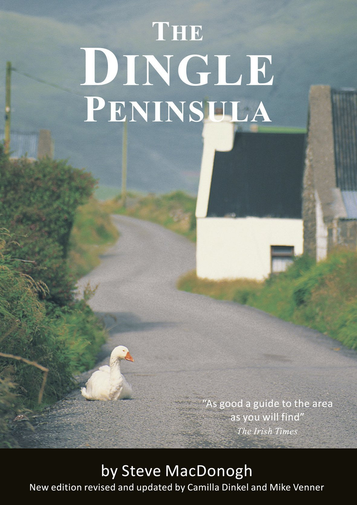 The Dingle Peninsula