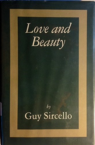 Love and Beauty