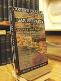 Letters and texts 1972 - 1984