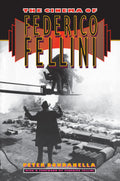 The cinema of Federico Fellini