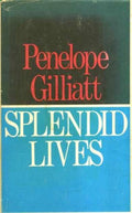 Splendid Lives Stories