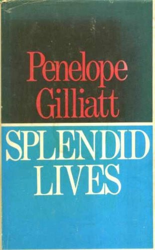 Splendid Lives Stories