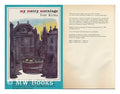 My Merry Mornings: Stories from Prague (English and Czech Edition)
