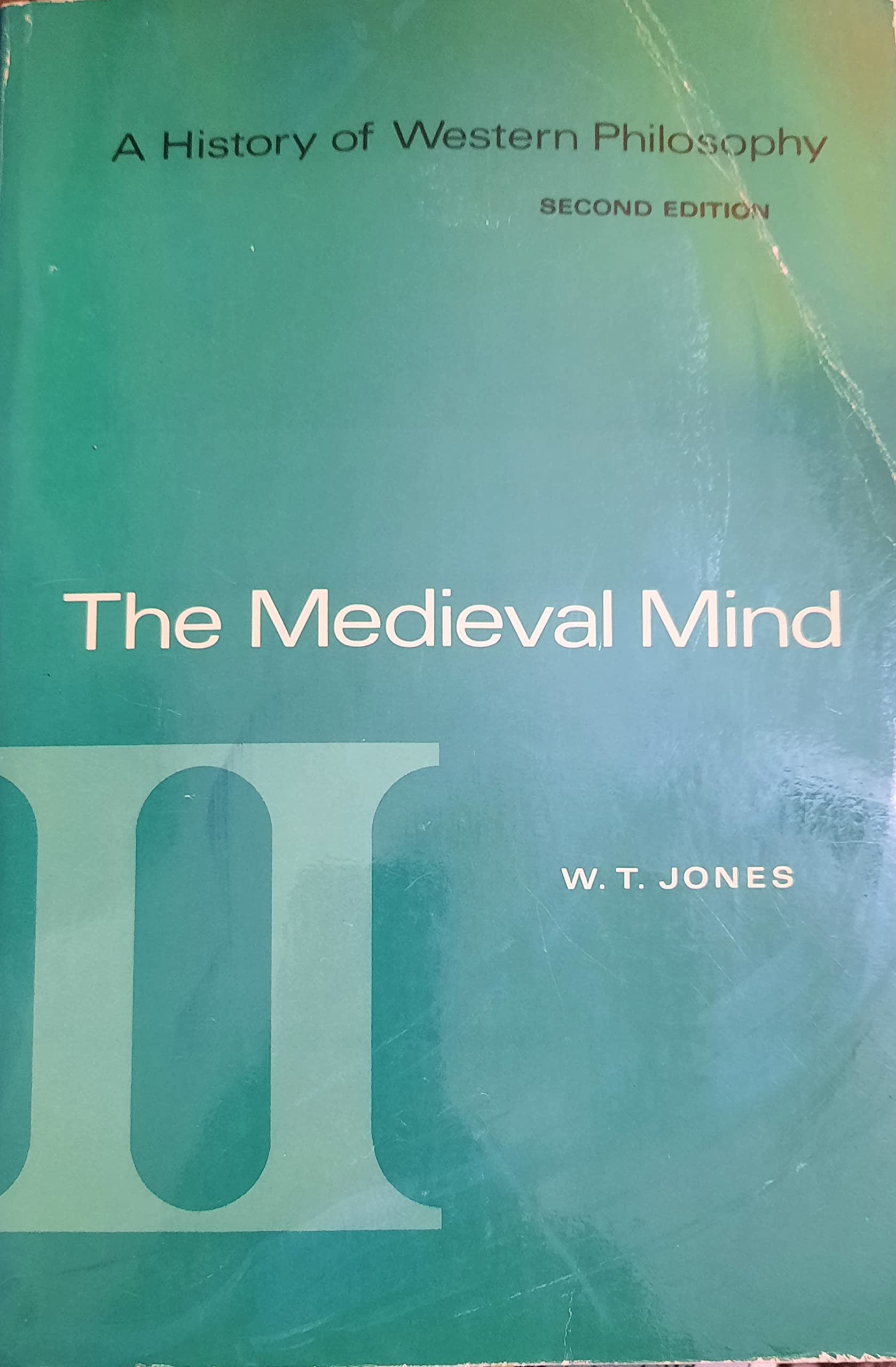A History of Western Philosophy: Hobbes to Hume