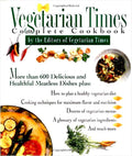 Vegetarian Times Complete Cookbook